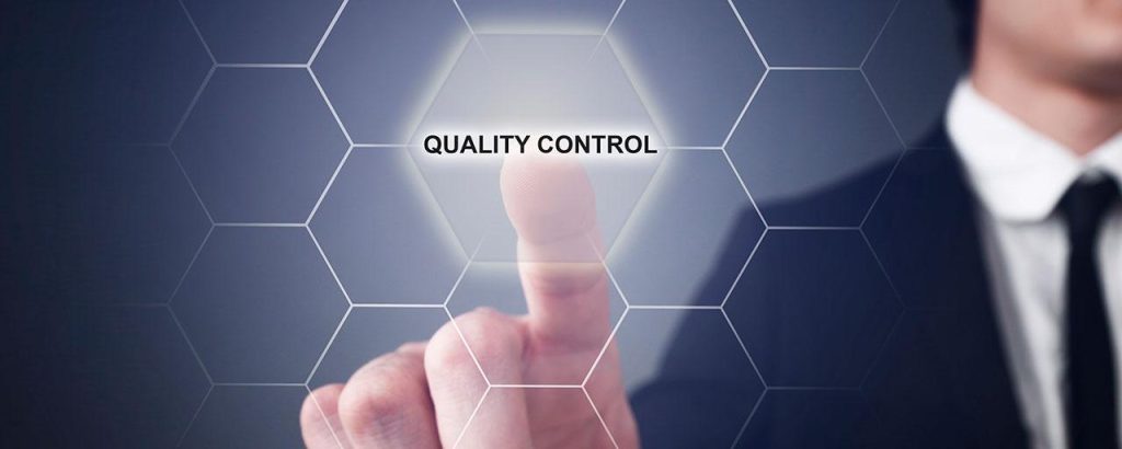 How to implement quality control in manufacturing