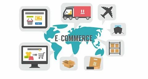 E-Commerce Inventory Management - Challenges and Solutions