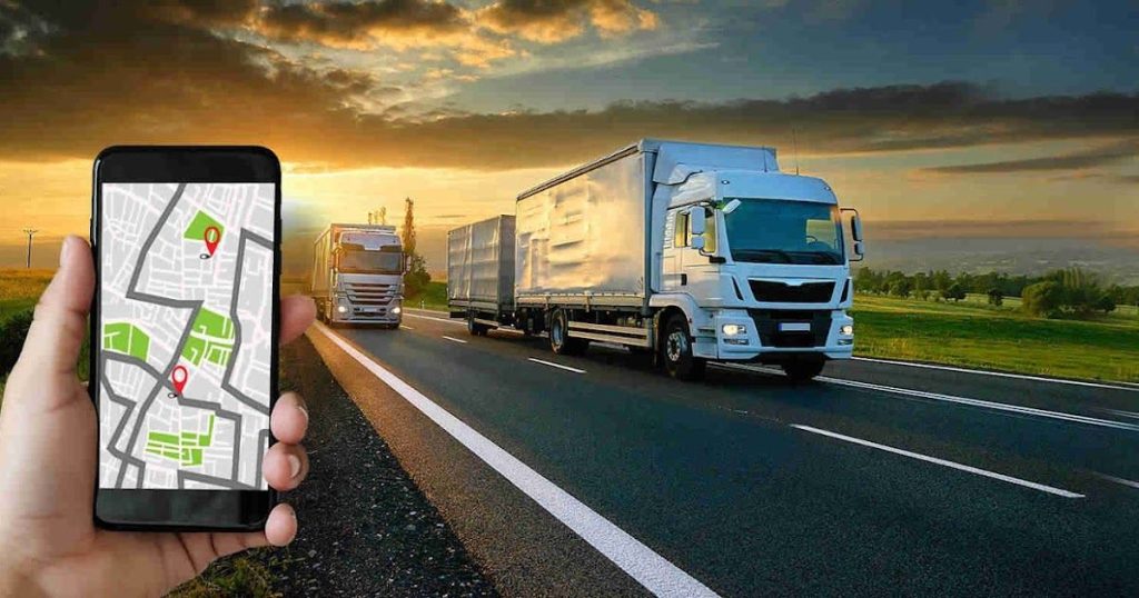 Vehicle tracking system