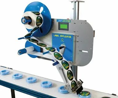What Is a Label Applicator and How to Choose One?