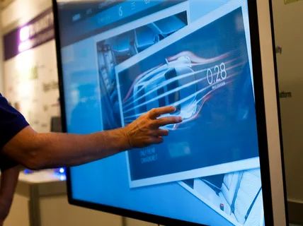 What Is an Interactive Kiosk and What Are Its Benefits?