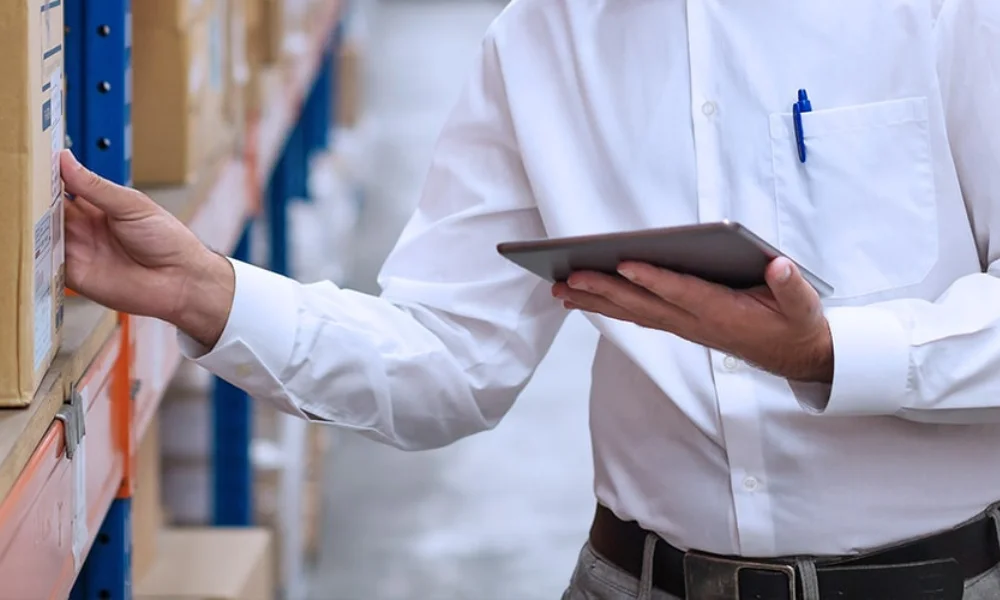 How to Improve Inventory Accuracy