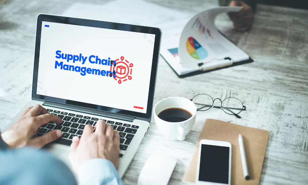 lead time in supply chain