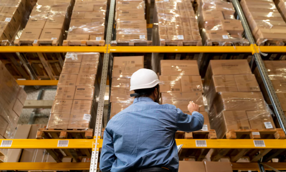 what is seasonal inventory in supply chain